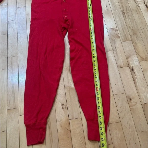 Stanfields One Piece PJs - Picture 7 of 11